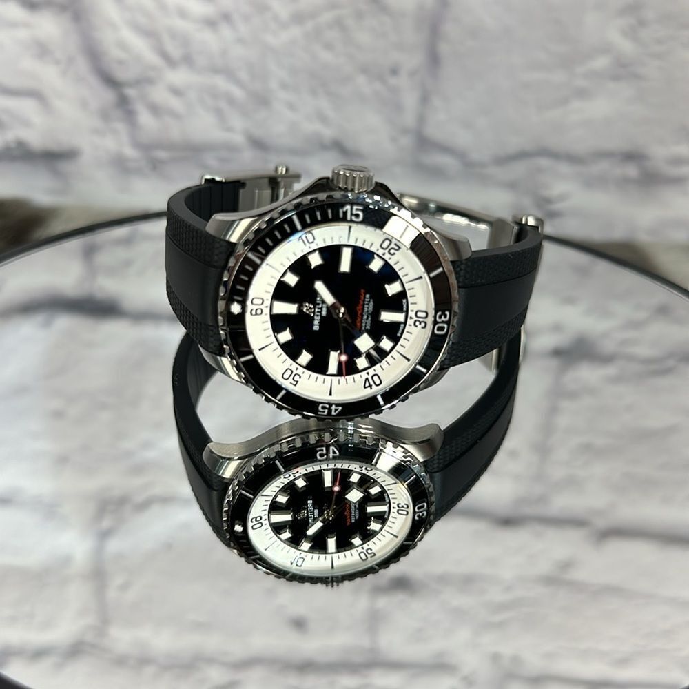 Breitling Superocean Automatic 44mm
